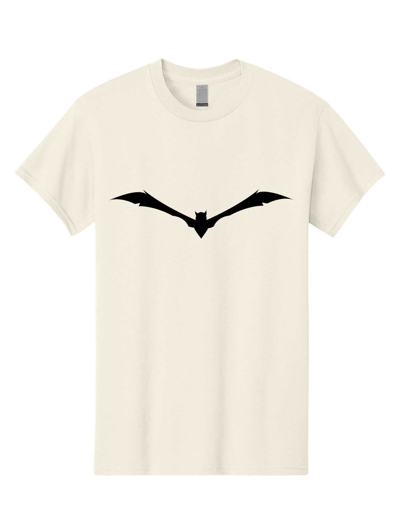 Batman Men'S Graphic Tee, 100% Cotton, Comfortable Casual Summer Wear, Machine Washable, Batman Logo, Bat Symbol, Superhero Emblem, Dark Knight, Gotham City, Comic Book Character, Superhero Logo, Batman Silhouette, Bat Wings Aab194