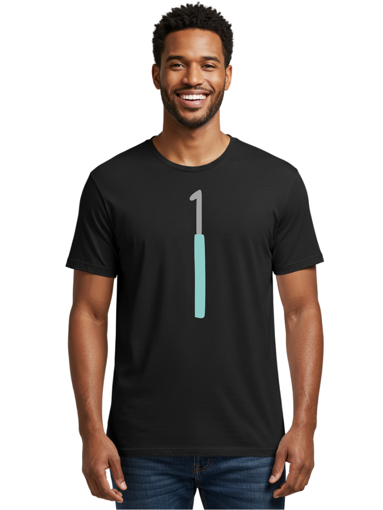 1 Men'S Graphic Tee, 100% Cotton, Comfortable Casual Summer Wear, Machine Washable, Dental Tool, Dental Hygiene, Dentist Equipment, Oral Care, Dental Instruments, Medical Tool Aab996