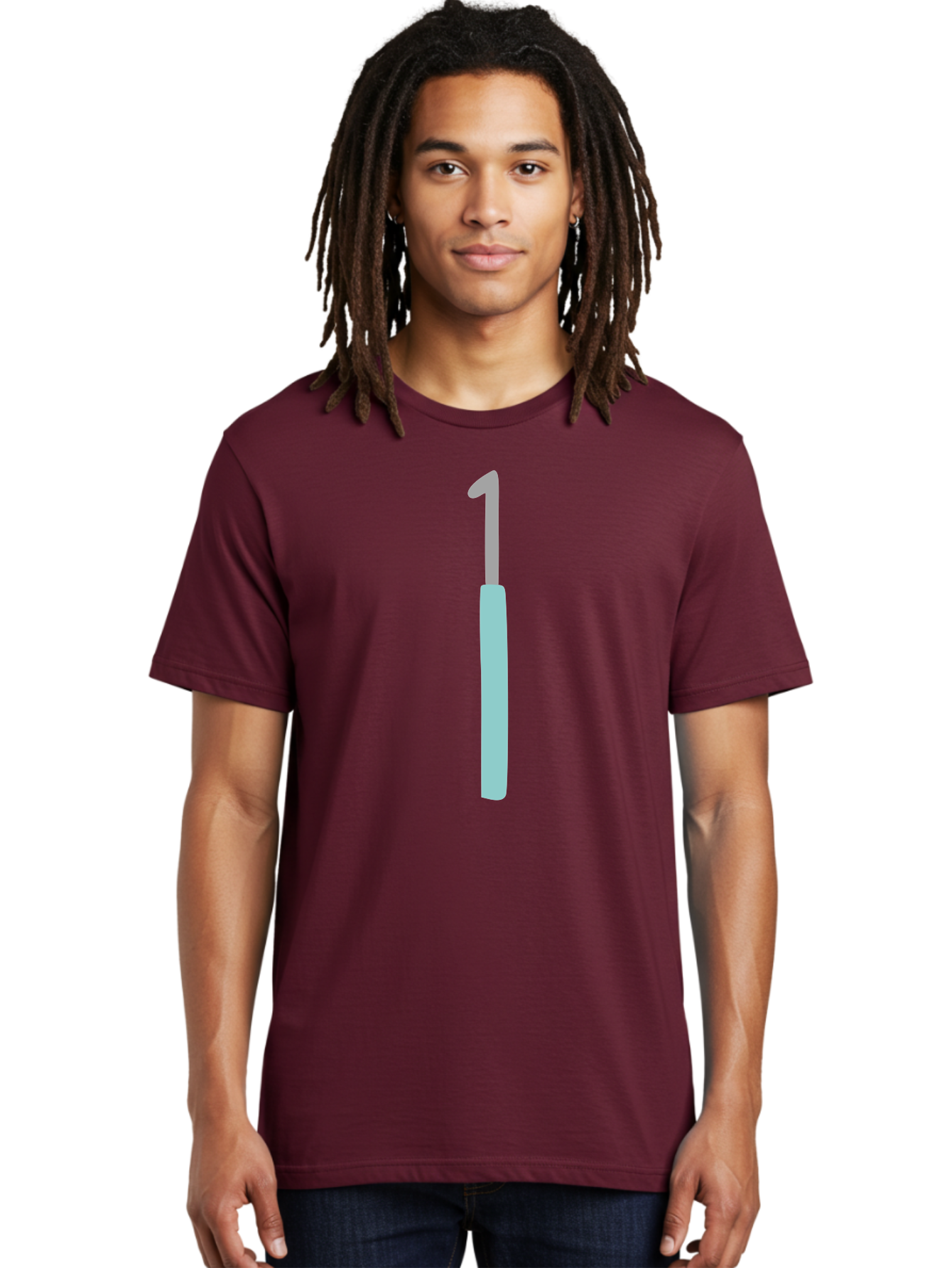1 Men'S Graphic Tee, 100% Cotton, Comfortable Casual Summer Wear, Machine Washable, Dental Tool, Dental Hygiene, Dentist Equipment, Oral Care, Dental Instruments, Medical Tool Aab996