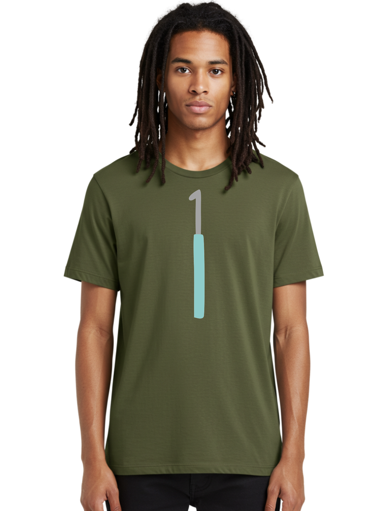 1 Men'S Graphic Tee, 100% Cotton, Comfortable Casual Summer Wear, Machine Washable, Dental Tool, Dental Hygiene, Dentist Equipment, Oral Care, Dental Instruments, Medical Tool Aab996