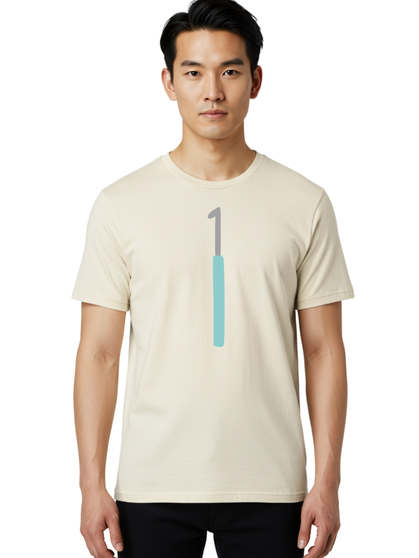 1 Men'S Graphic Tee, 100% Cotton, Comfortable Casual Summer Wear, Machine Washable, Dental Tool, Dental Hygiene, Dentist Equipment, Oral Care, Dental Instruments, Medical Tool Aab996