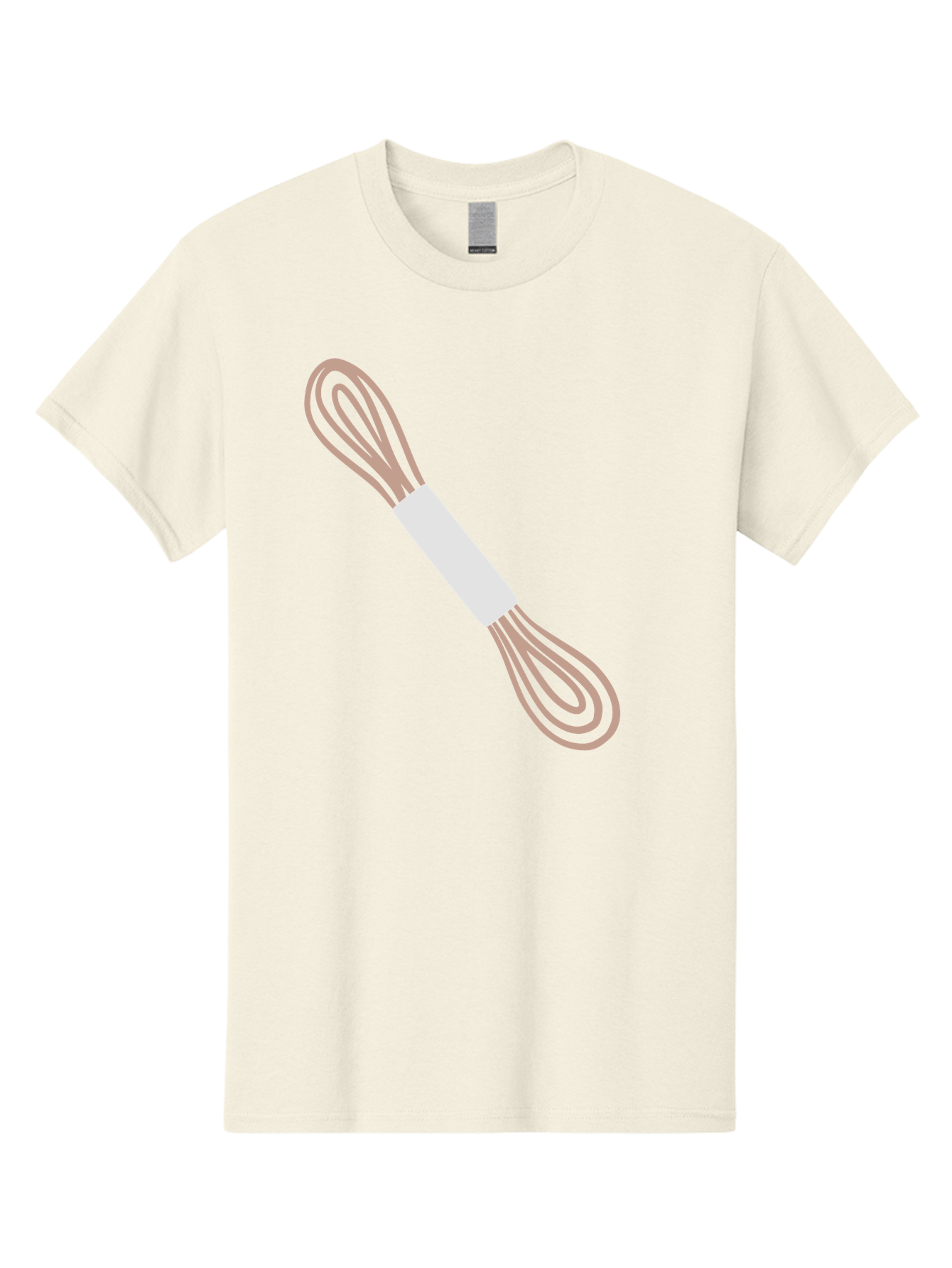 Drawstring Men'S Graphic Tee, 100% Cotton, Comfortable Casual Summer Wear, Machine Washable, Pink Usb Cable, Wrapped Cord, Tech Accessory, Electronic Component, Pink And White, Minimalist Design, Digital Connectivity, Computer Peripheral Aac021