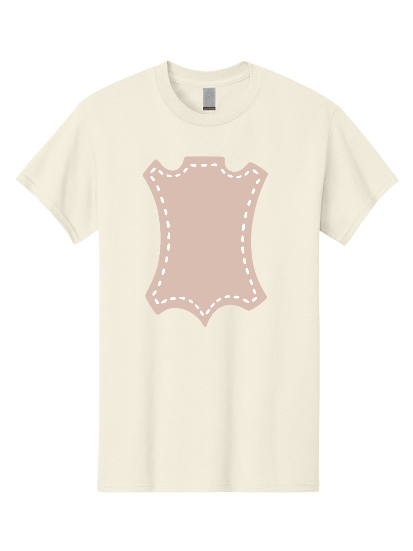 Onesie-Pattern Men'S Graphic Tee, 100% Cotton, Comfortable Casual Summer Wear, Machine Washable, Baby Onesie Template, Clothing Design Template, Fashion Illustration, Baby Clothing, Romper Template, Custom Apparel, Sewing Pattern Aac060