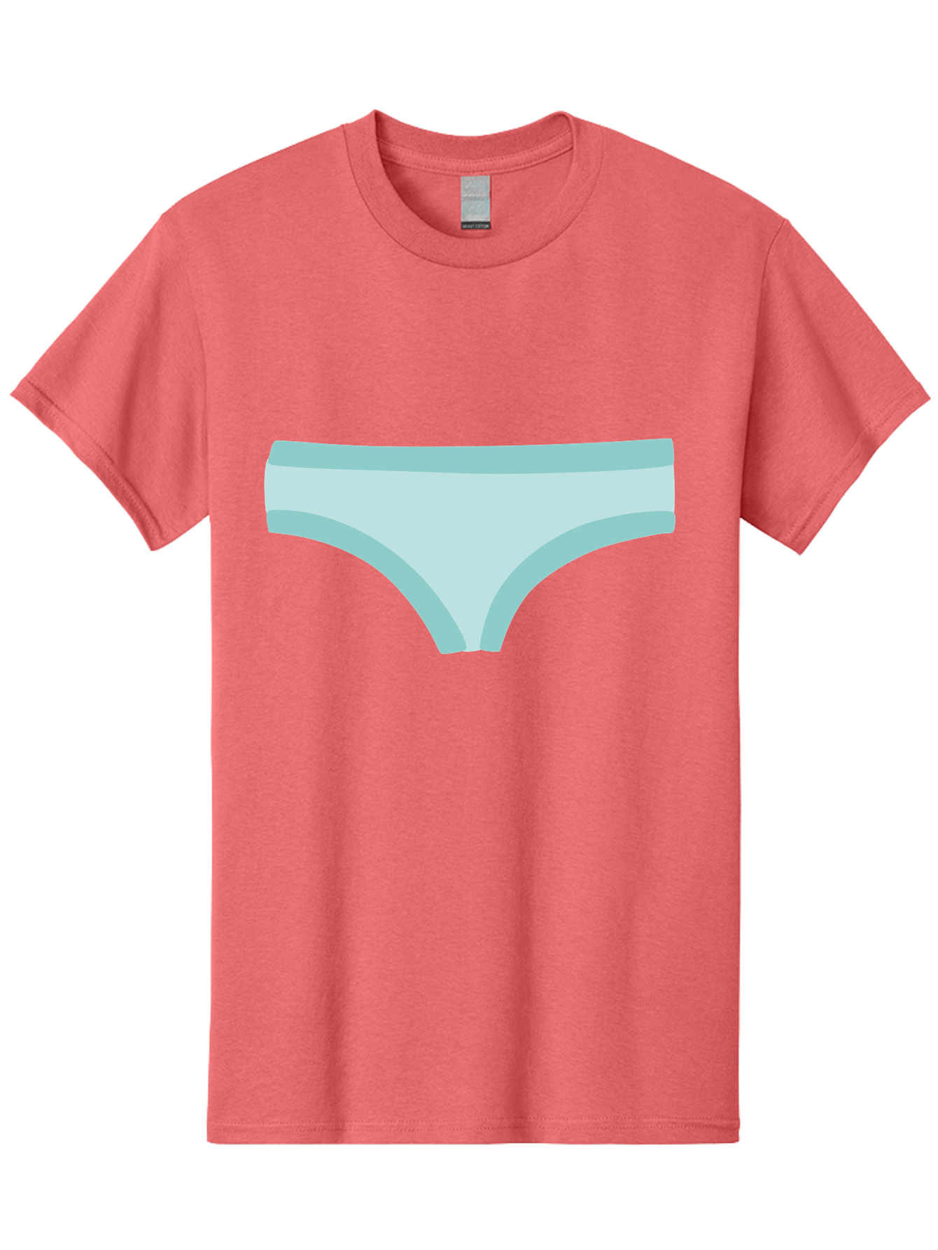 Women-S-Underwear Men'S Graphic Tee, 100% Cotton, Comfortable Casual Summer Wear, Machine Washable, Women'S Underwear, Lingerie, Intimate Apparel, Seamless Design, Comfortable Fit, Soft Fabric, Pastel Colors, Minimalist Style Aac139