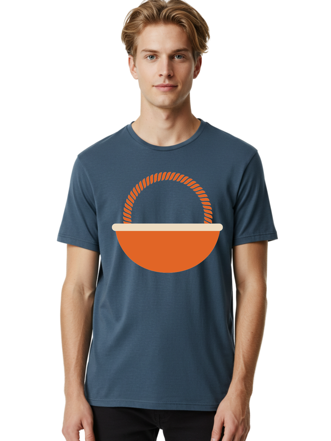 Baseball Men'S Graphic Tee, 100% Cotton, Comfortable Casual Summer Wear, Machine Washable, Red Baseball Stitching, Baseball Graphics, Sports Icon, Baseball Illustration, Red Thread, Ball Design, Sports Symbol, Red Baseball Aac489