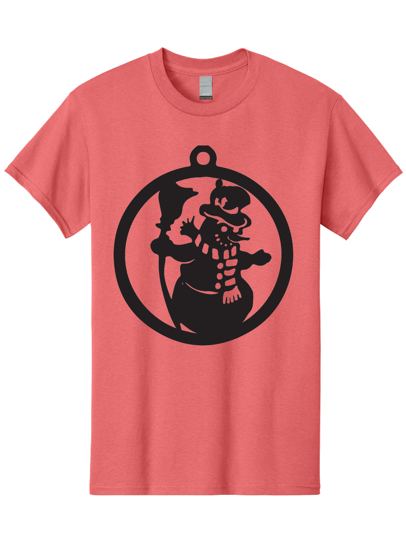 Duck-Hunt-Dog Men'S Graphic Tee, 100% Cotton, Comfortable Casual Summer Wear, Machine Washable, Magician Duck Character, Cartoon Silhouette, Mystical Illustration, Fantasy Art, Whimsical Design, Ornate Details, Medieval Inspired, Aac662