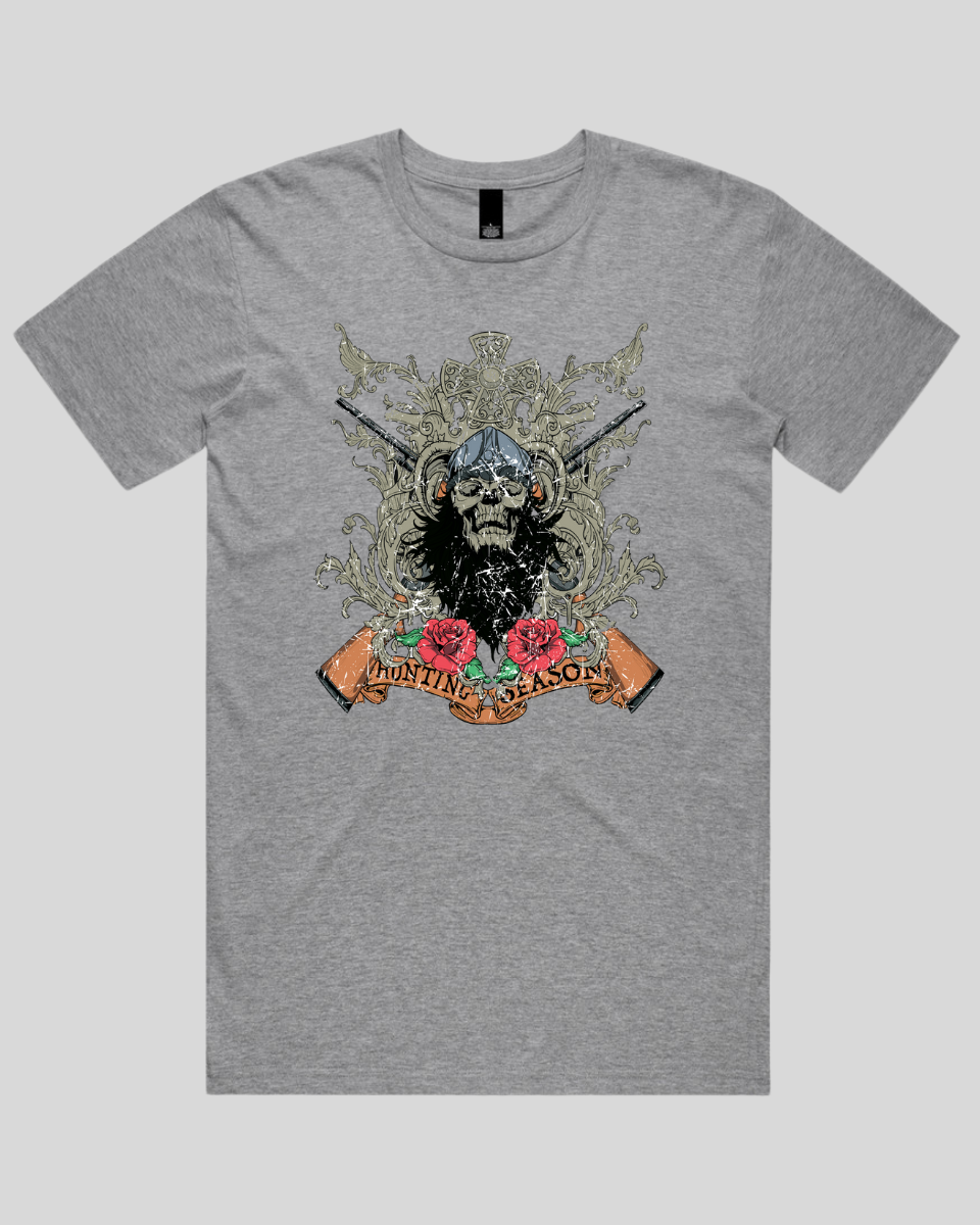 Hunting Season Men's T-Shirt