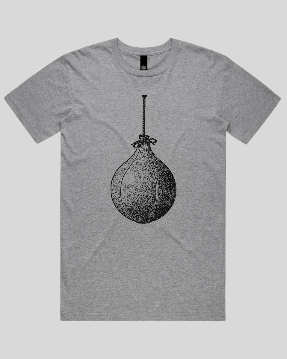 The Swinging Legacy Men's T-Shirt