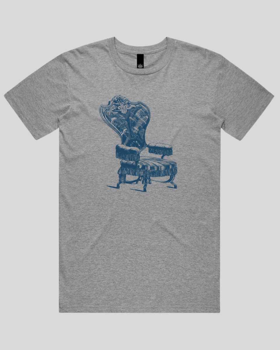 Accent Chair Men's T-Shirt
