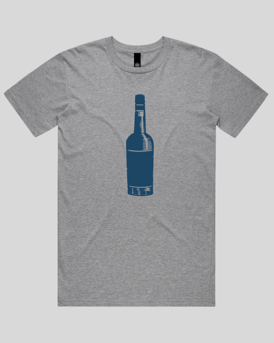 Old World Liquor Men's T-Shirt
