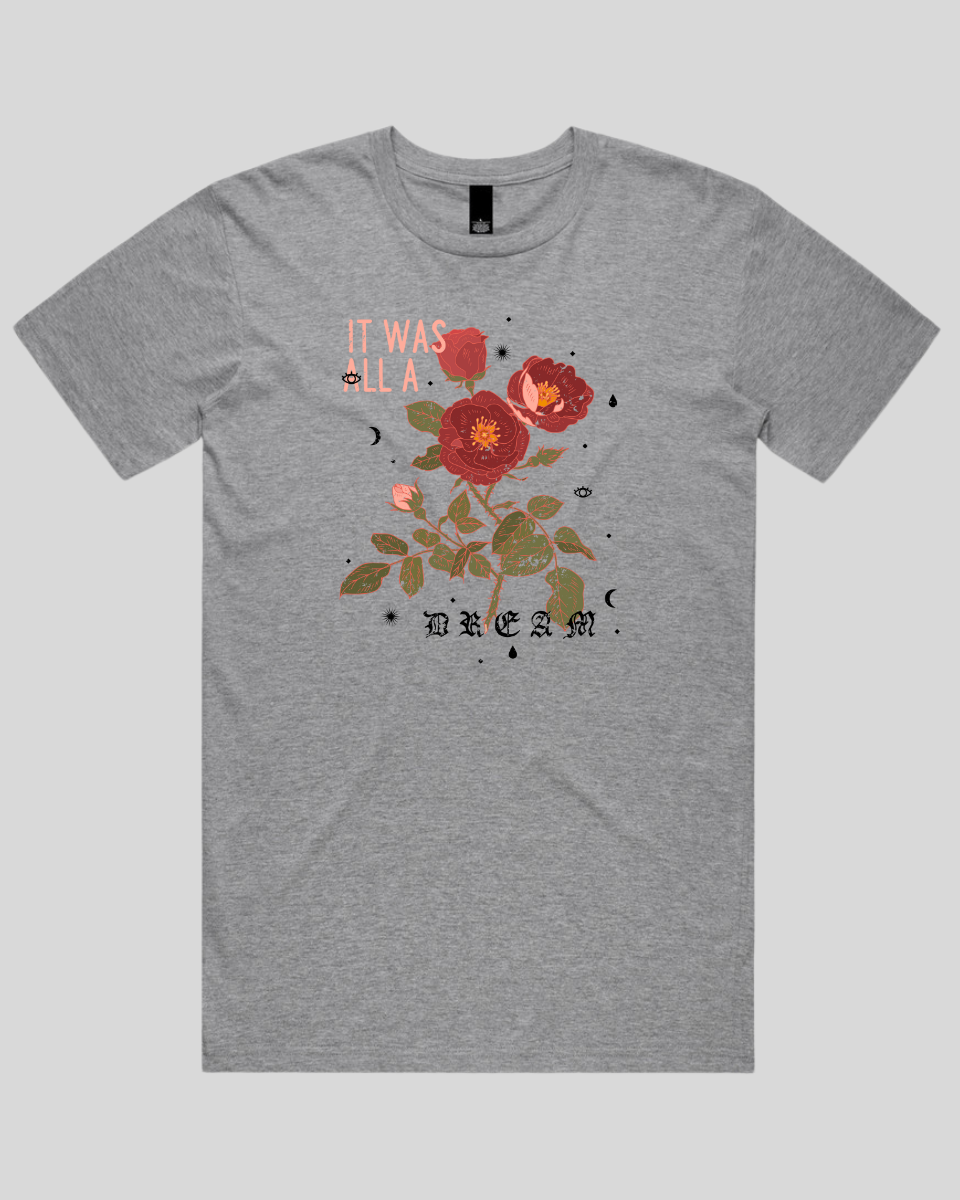 Rose Men's T-Shirt