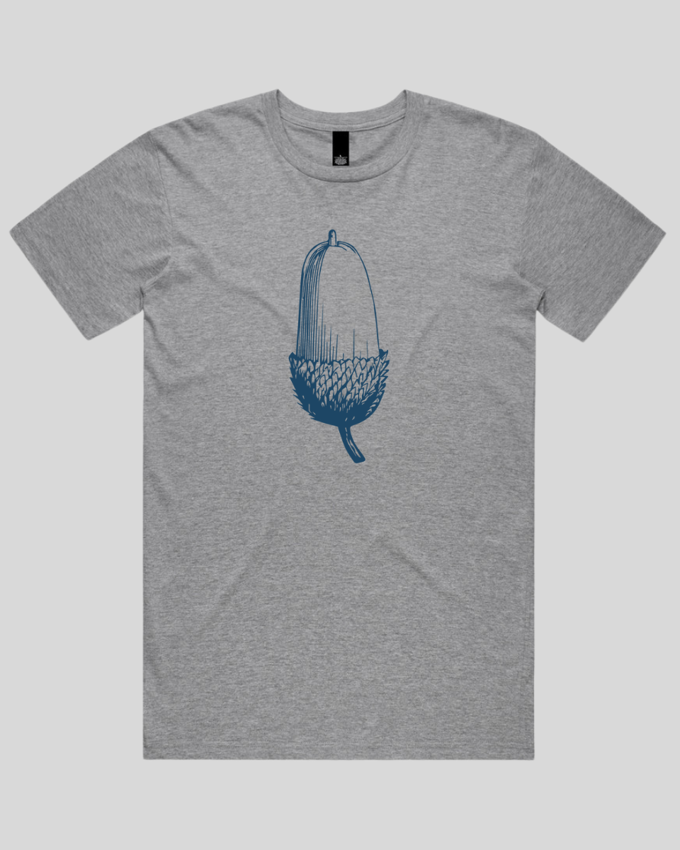 Acorn Men's T-Shirt