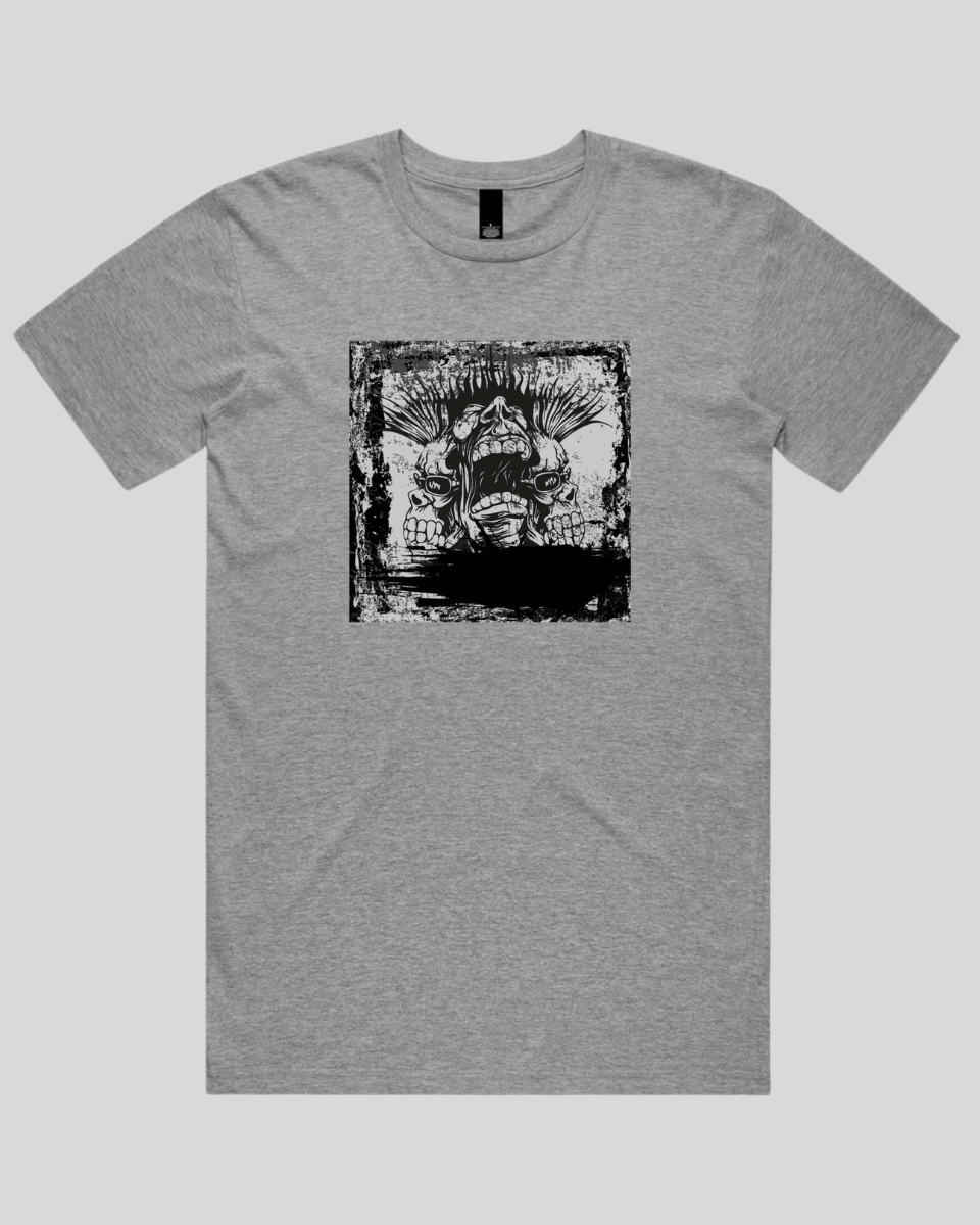 Chaos Triplet Men's T-Shirt