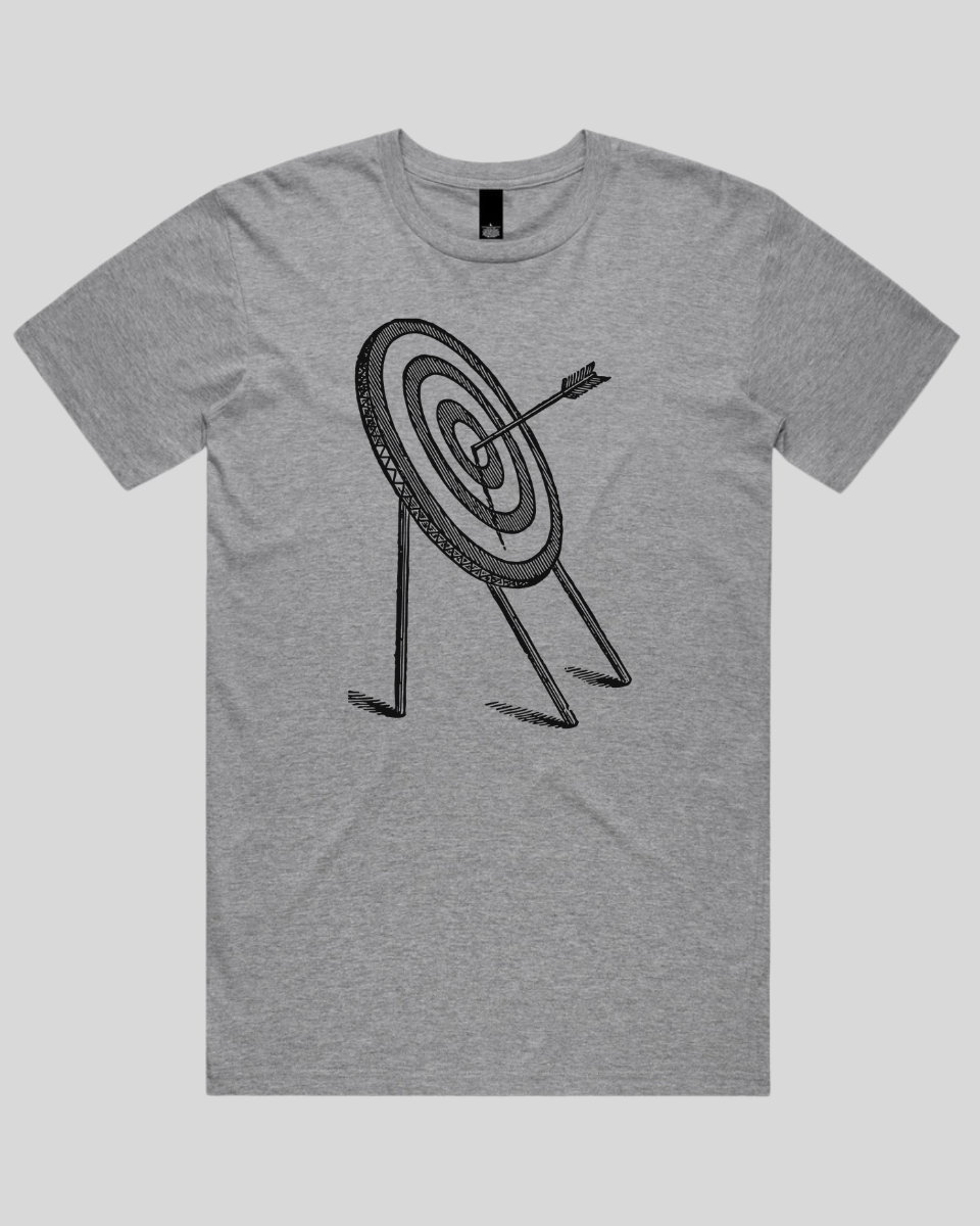 Point of Impact Men's T-Shirt