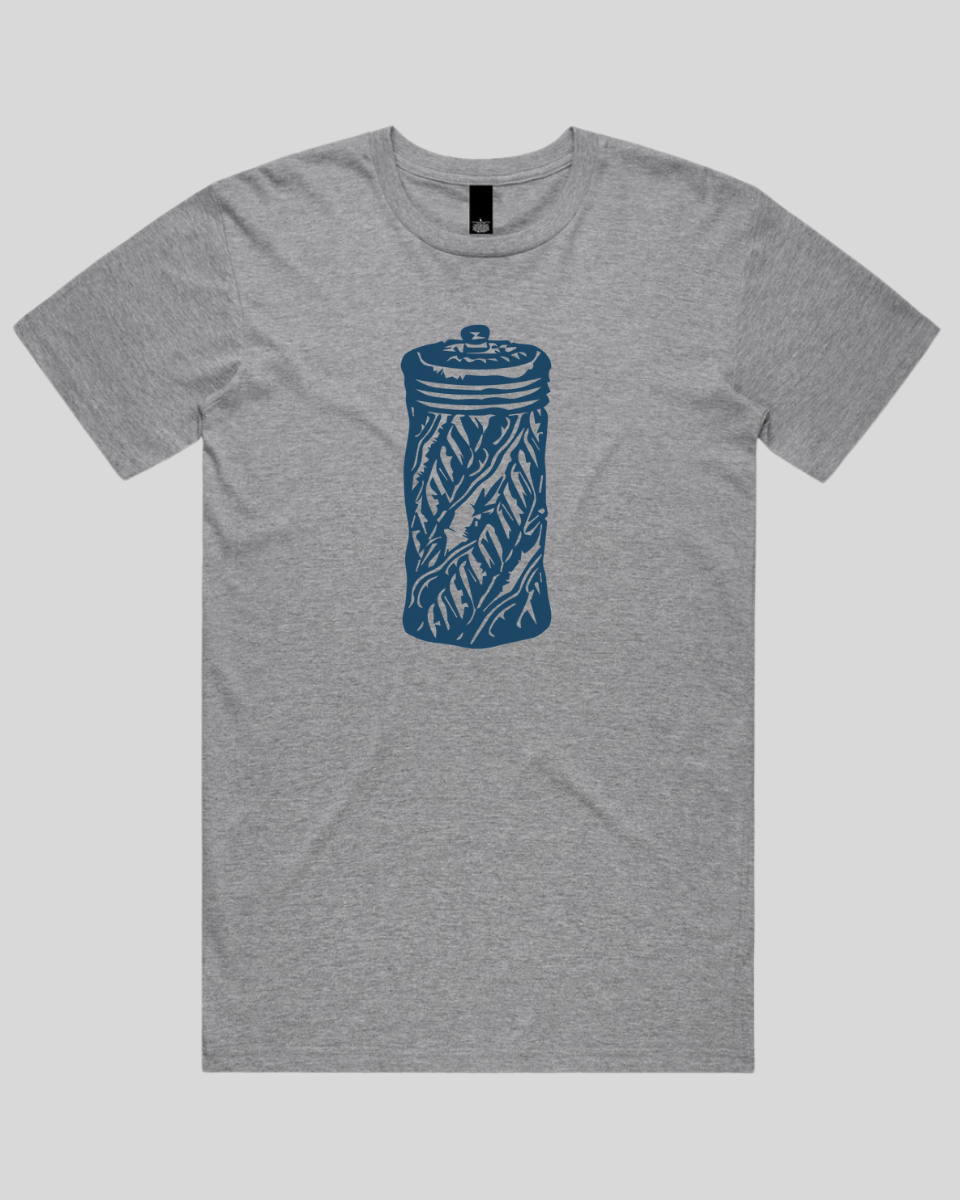 Old-Box Men's T-Shirt