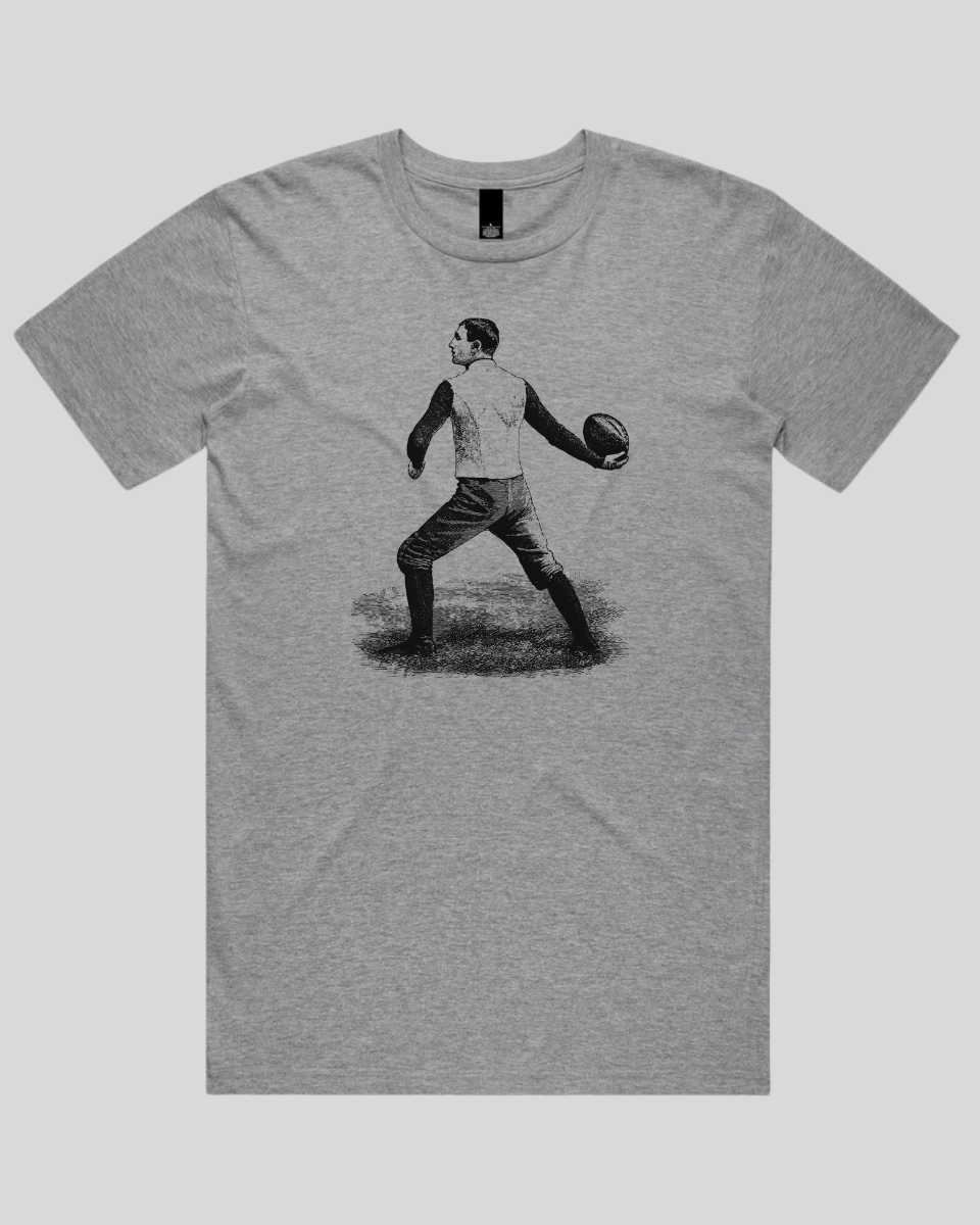 The Original Quarterback Men's T-Shirt