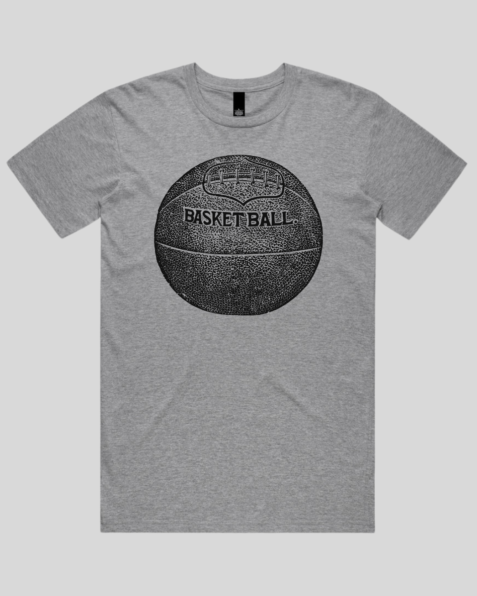 Basket Era Men's T-Shirt