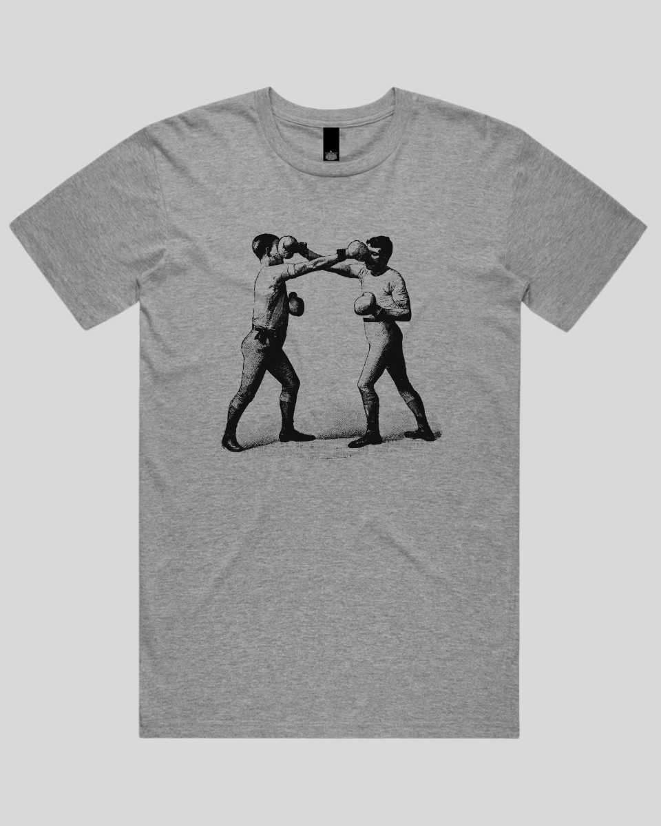 Knockline Men's T-Shirt