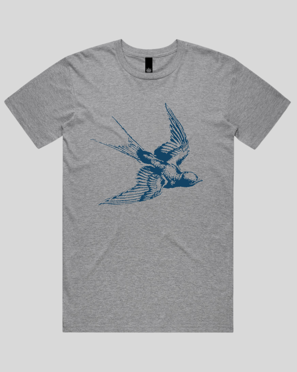 Skybound Sparrow Men's T-Shirt