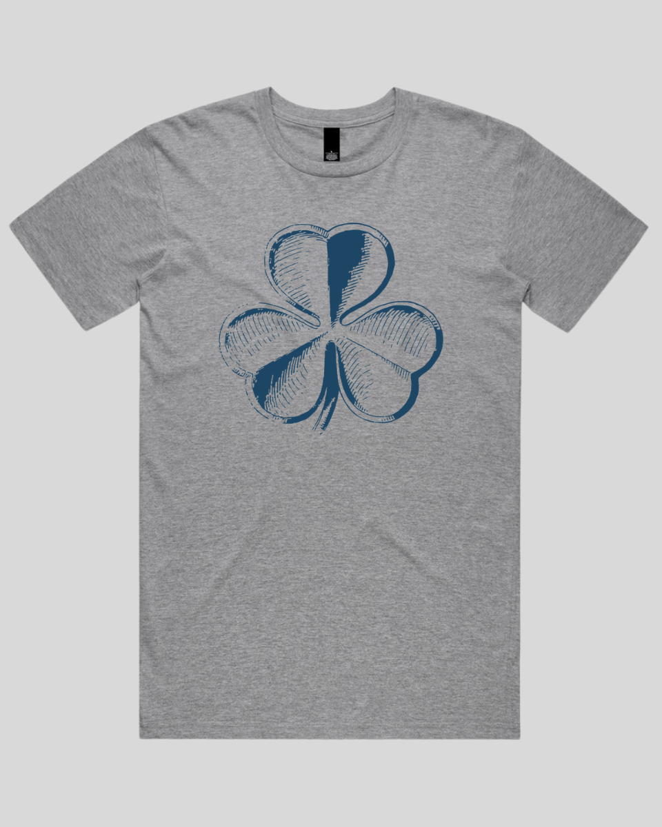 Lucky-Leaf Men's T-Shirt