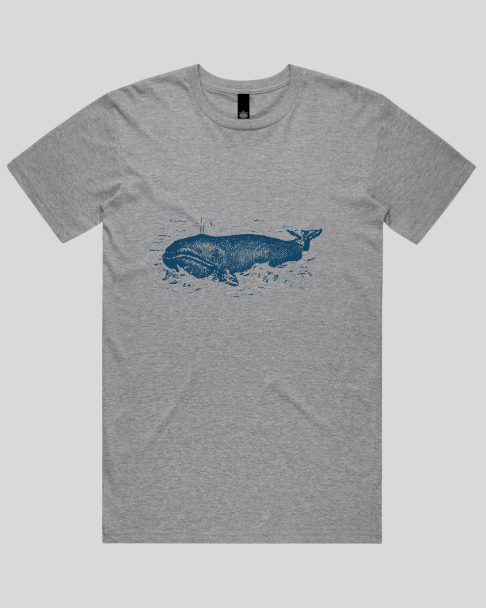 Ocean Soul Men's T-Shirt