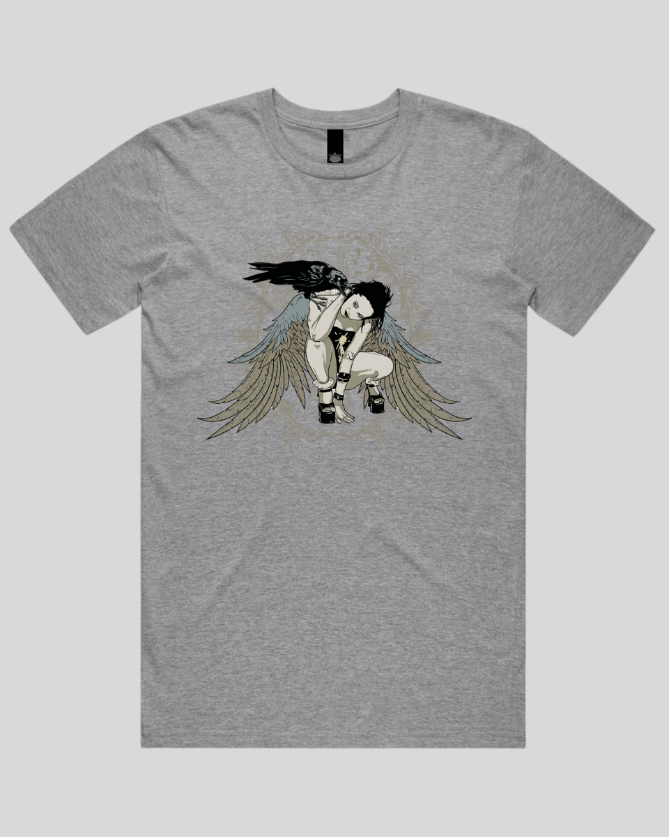 Fallen Silence Men's T-Shirt
