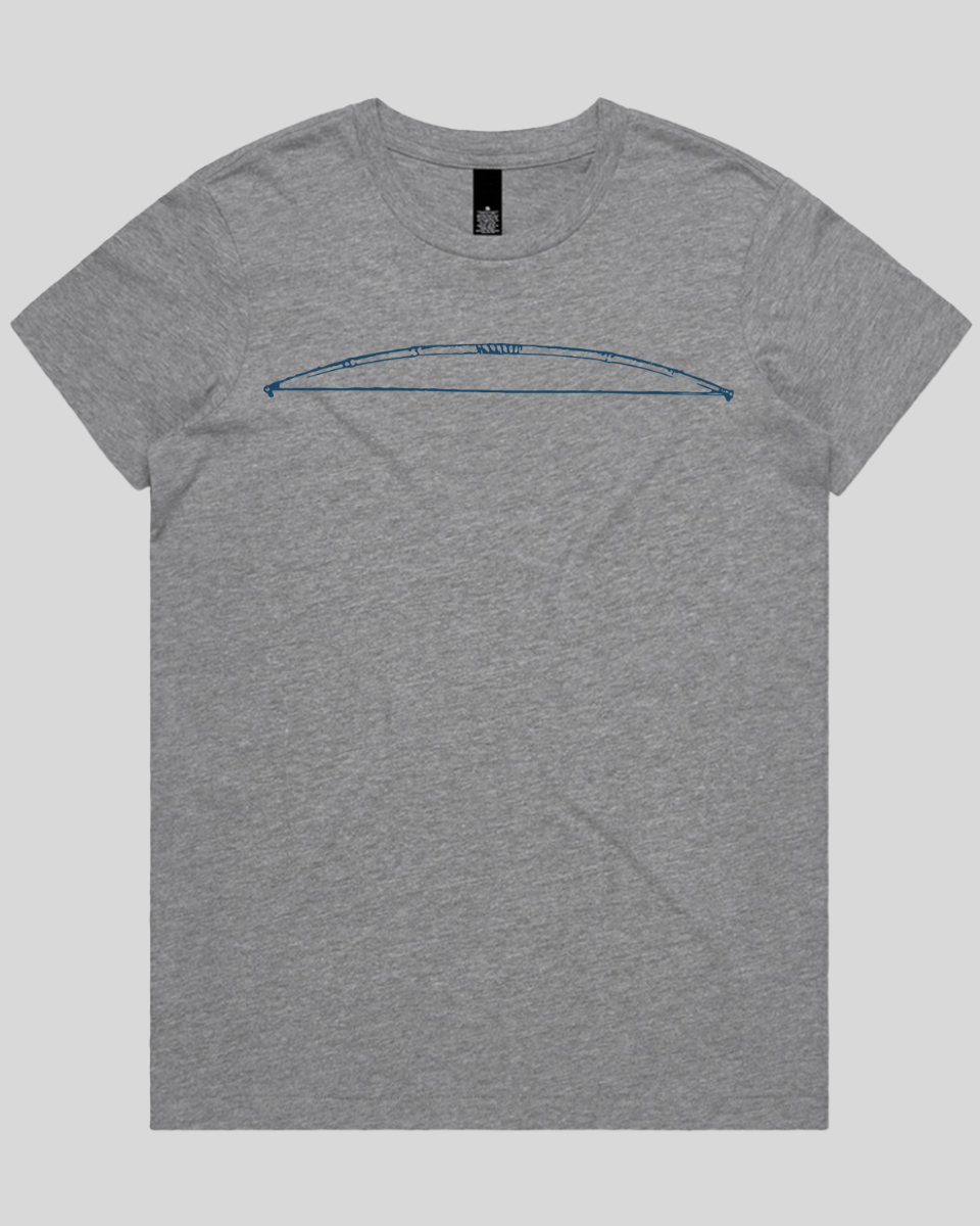 Classic Arch Women's T-Shirt