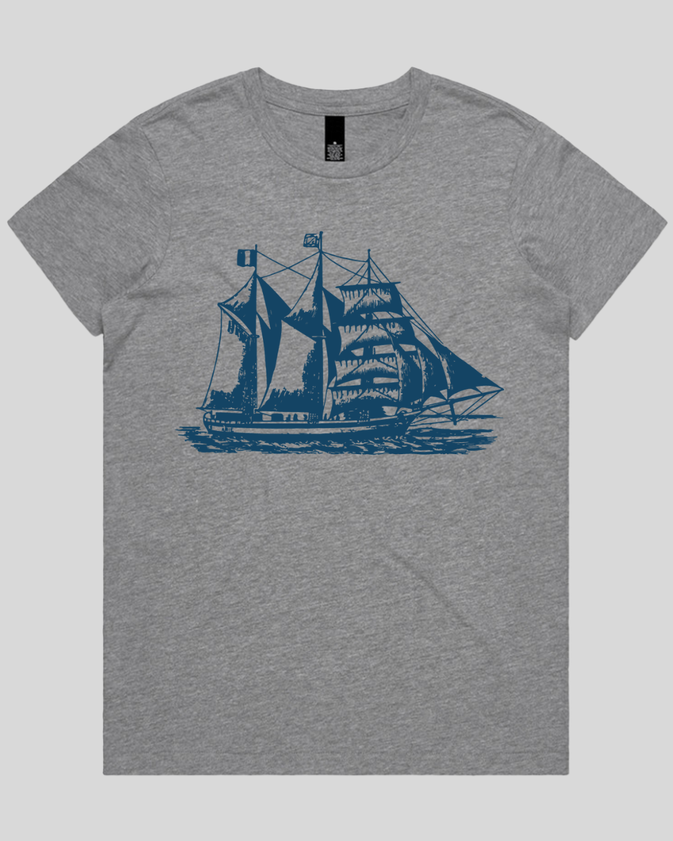 Storm Chaser Women's T-Shirt