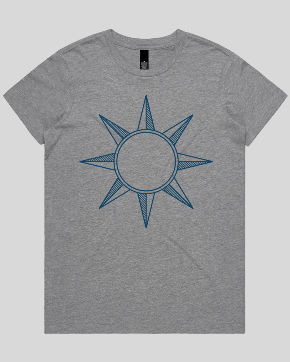 Emblem Women's T-Shirt