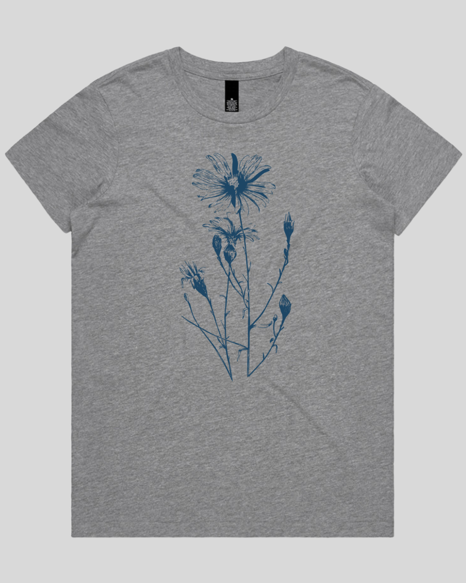 Wild-Flower Women's T-Shirt