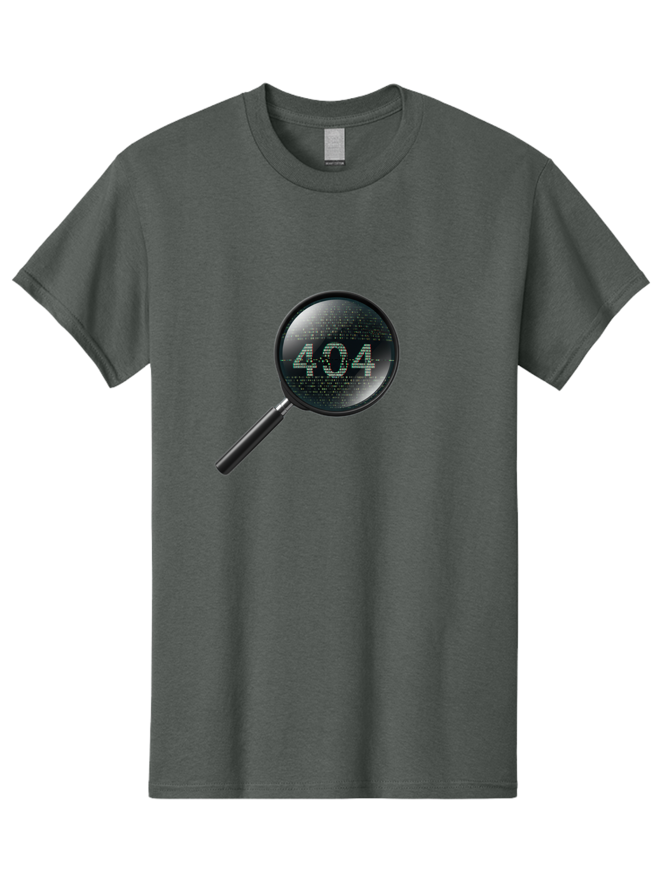 404-Error-1 Men'S Graphic Tee, 100% Cotton, Comfortable Casual Summer Wear, Machine Washable, 404 Error Message, Page Not Found, Broken Link, Web Development, Coding Issues, Debugging, Error Code, Website Maintenance, Online Troubleshooting, Baa073