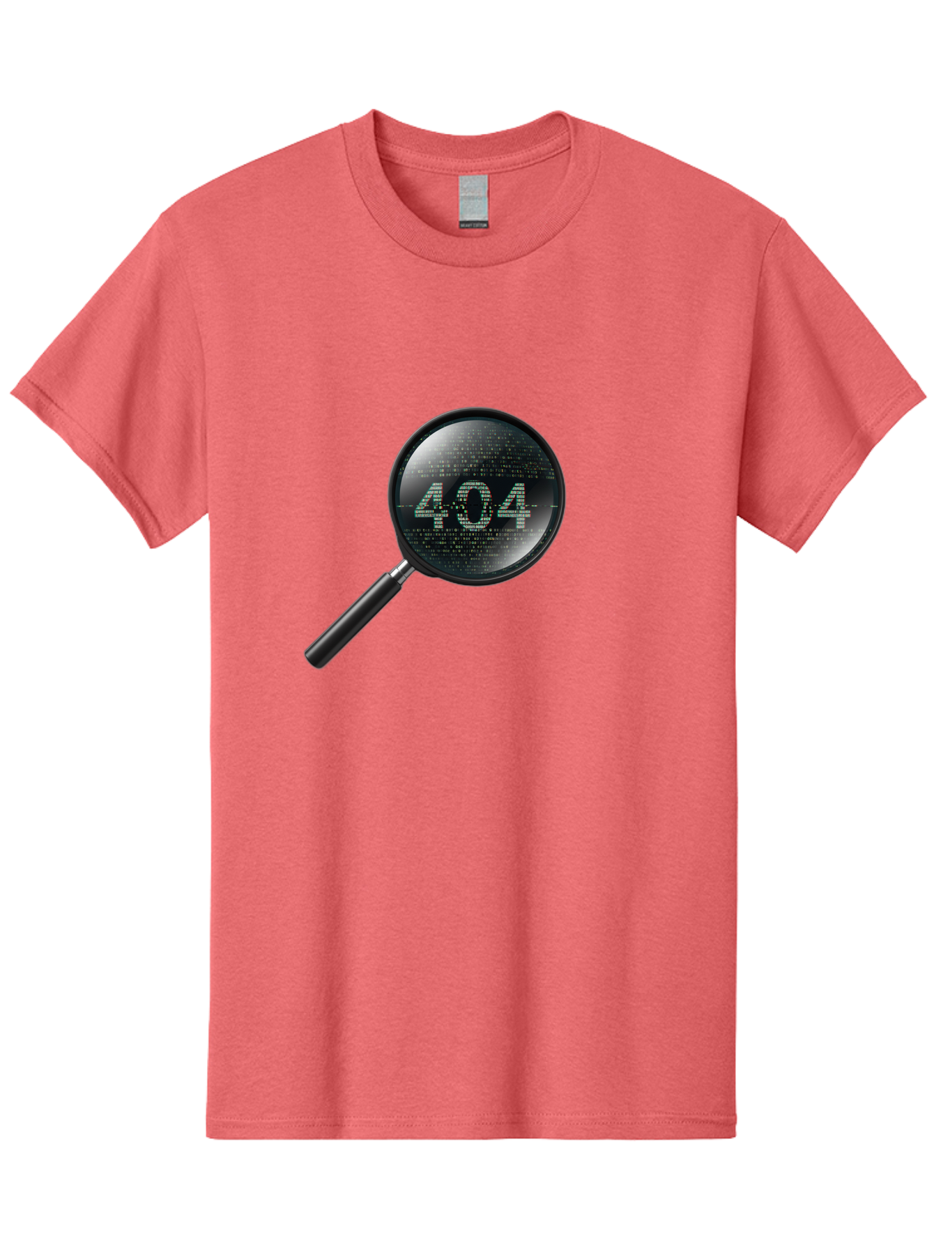 404-Error-1 Men'S Graphic Tee, 100% Cotton, Comfortable Casual Summer Wear, Machine Washable, 404 Error Message, Page Not Found, Broken Link, Web Development, Coding Issues, Debugging, Error Code, Website Maintenance, Online Troubleshooting, Baa073