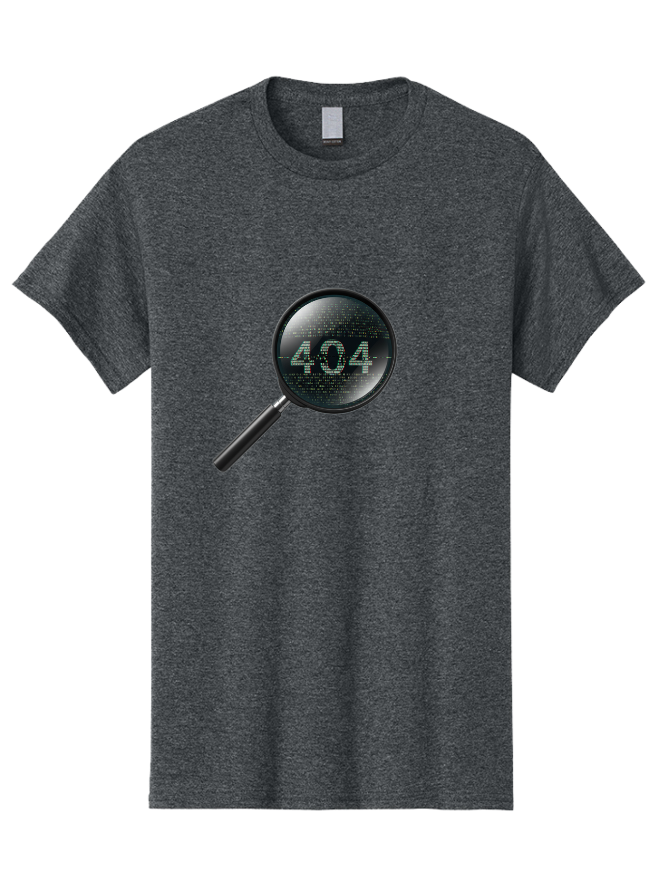 404-Error-1 Men'S Graphic Tee, 100% Cotton, Comfortable Casual Summer Wear, Machine Washable, 404 Error Message, Page Not Found, Broken Link, Web Development, Coding Issues, Debugging, Error Code, Website Maintenance, Online Troubleshooting, Baa073