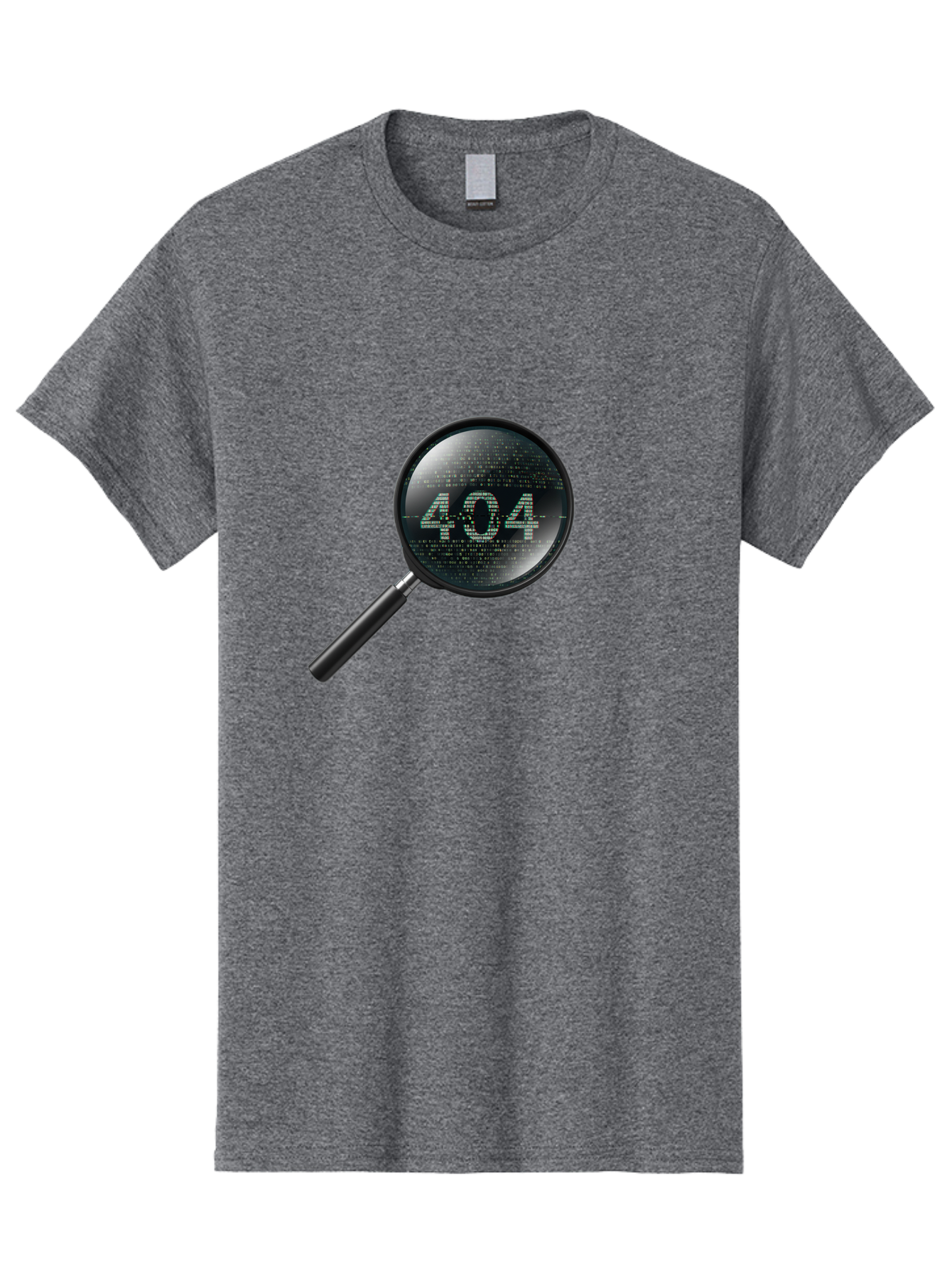 404-Error-1 Men'S Graphic Tee, 100% Cotton, Comfortable Casual Summer Wear, Machine Washable, 404 Error Message, Page Not Found, Broken Link, Web Development, Coding Issues, Debugging, Error Code, Website Maintenance, Online Troubleshooting, Baa073