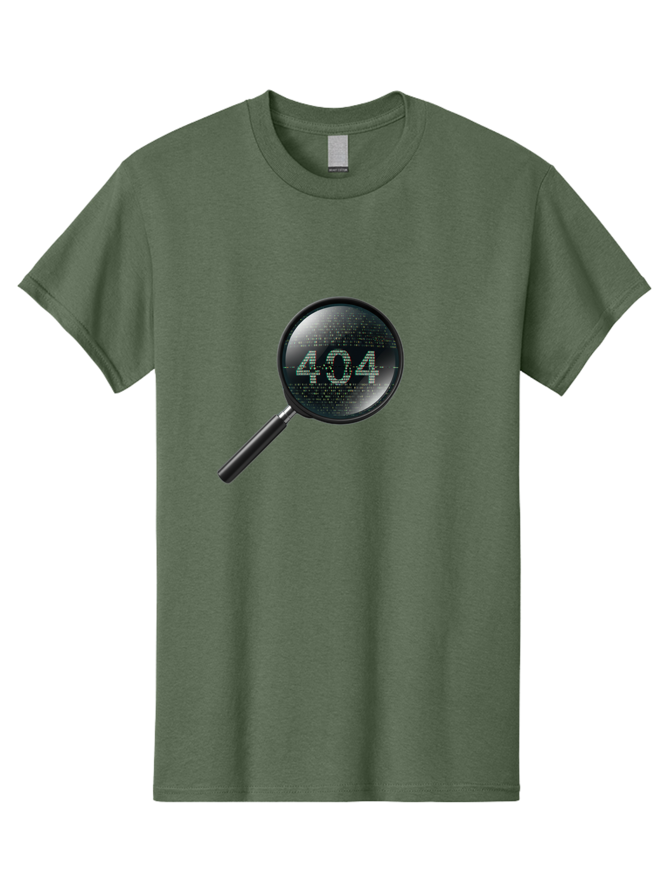 404-Error-1 Men'S Graphic Tee, 100% Cotton, Comfortable Casual Summer Wear, Machine Washable, 404 Error Message, Page Not Found, Broken Link, Web Development, Coding Issues, Debugging, Error Code, Website Maintenance, Online Troubleshooting, Baa073