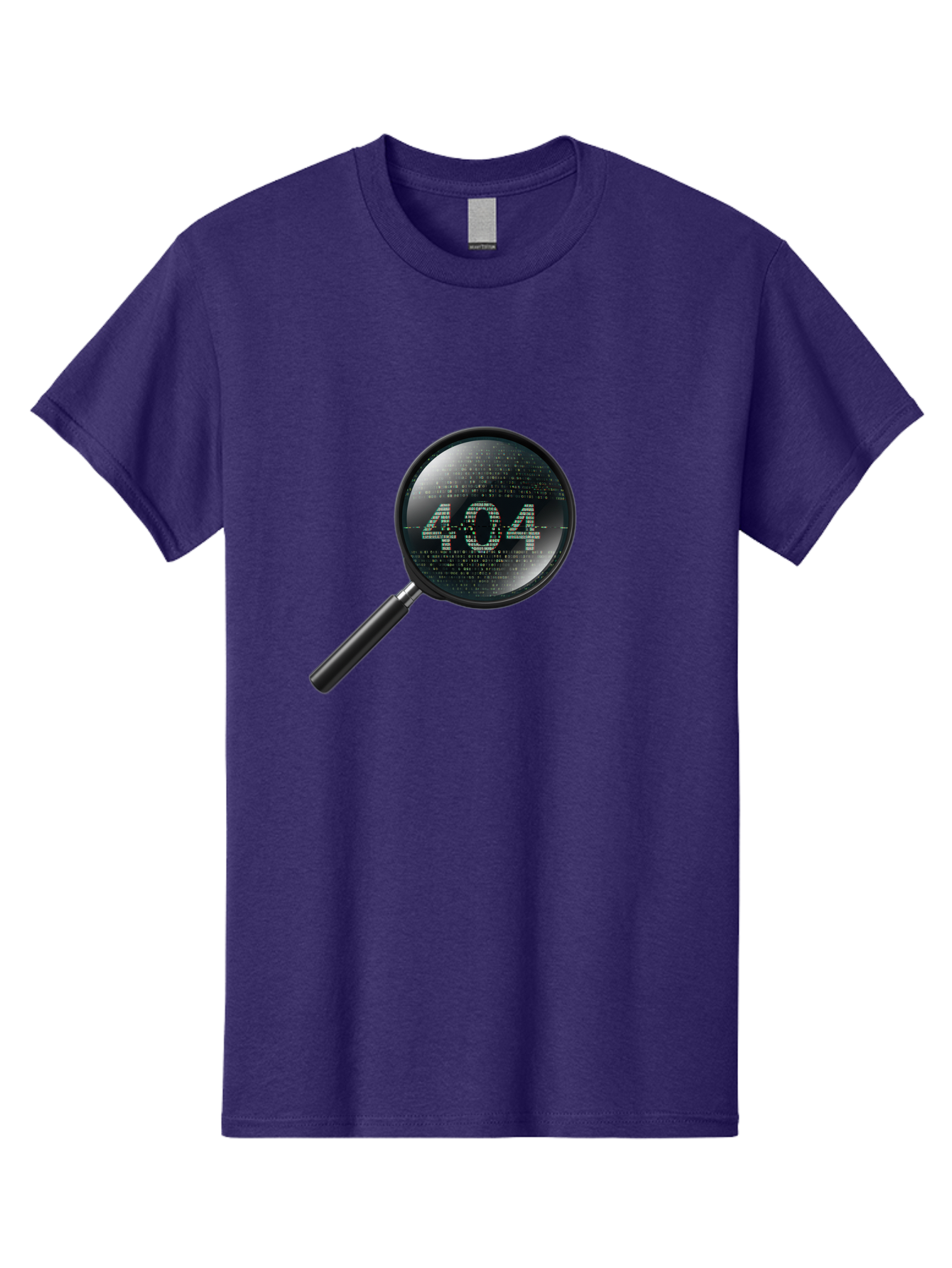 404-Error-1 Men'S Graphic Tee, 100% Cotton, Comfortable Casual Summer Wear, Machine Washable, 404 Error Message, Page Not Found, Broken Link, Web Development, Coding Issues, Debugging, Error Code, Website Maintenance, Online Troubleshooting, Baa073