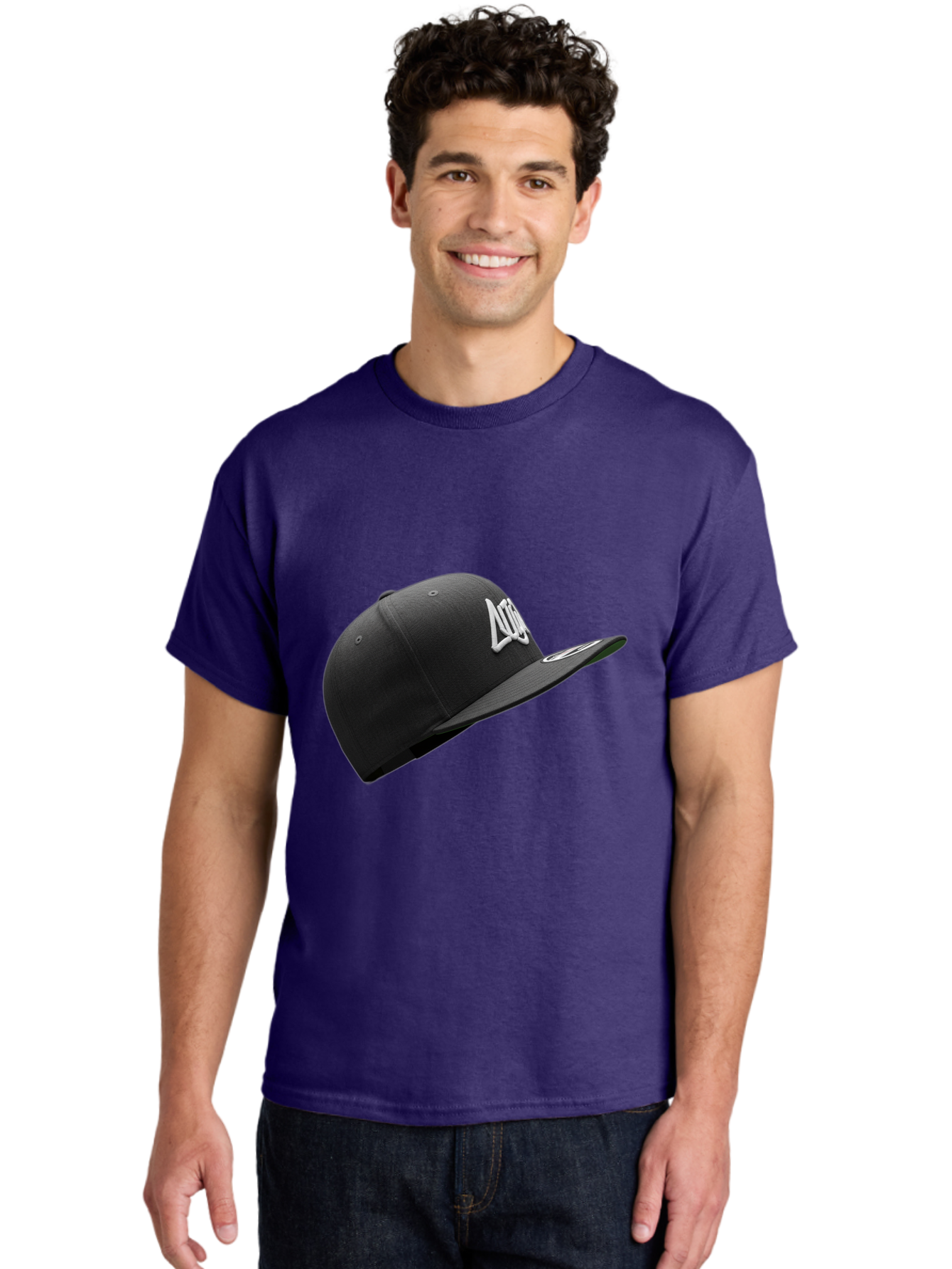 Aigle-Baseball-Cap Men'S Graphic Tee, 100% Cotton, Comfortable Casual Summer Wear, Machine Washable, New Era Cap, Black Baseball Cap, White Logo, Sports Hat, Casual Wear, Stylish Accessory, Fashion Cap, Streetwear Bac580
