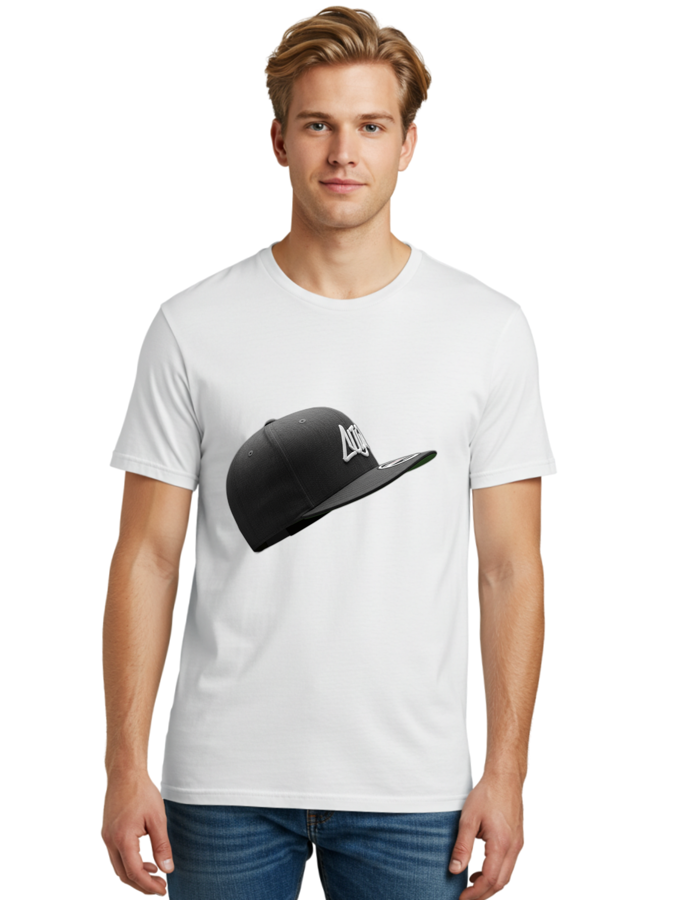 Aigle-Baseball-Cap Men'S Graphic Tee, 100% Cotton, Comfortable Casual Summer Wear, Machine Washable, New Era Cap, Black Baseball Cap, White Logo, Sports Hat, Casual Wear, Stylish Accessory, Fashion Cap, Streetwear Bac580