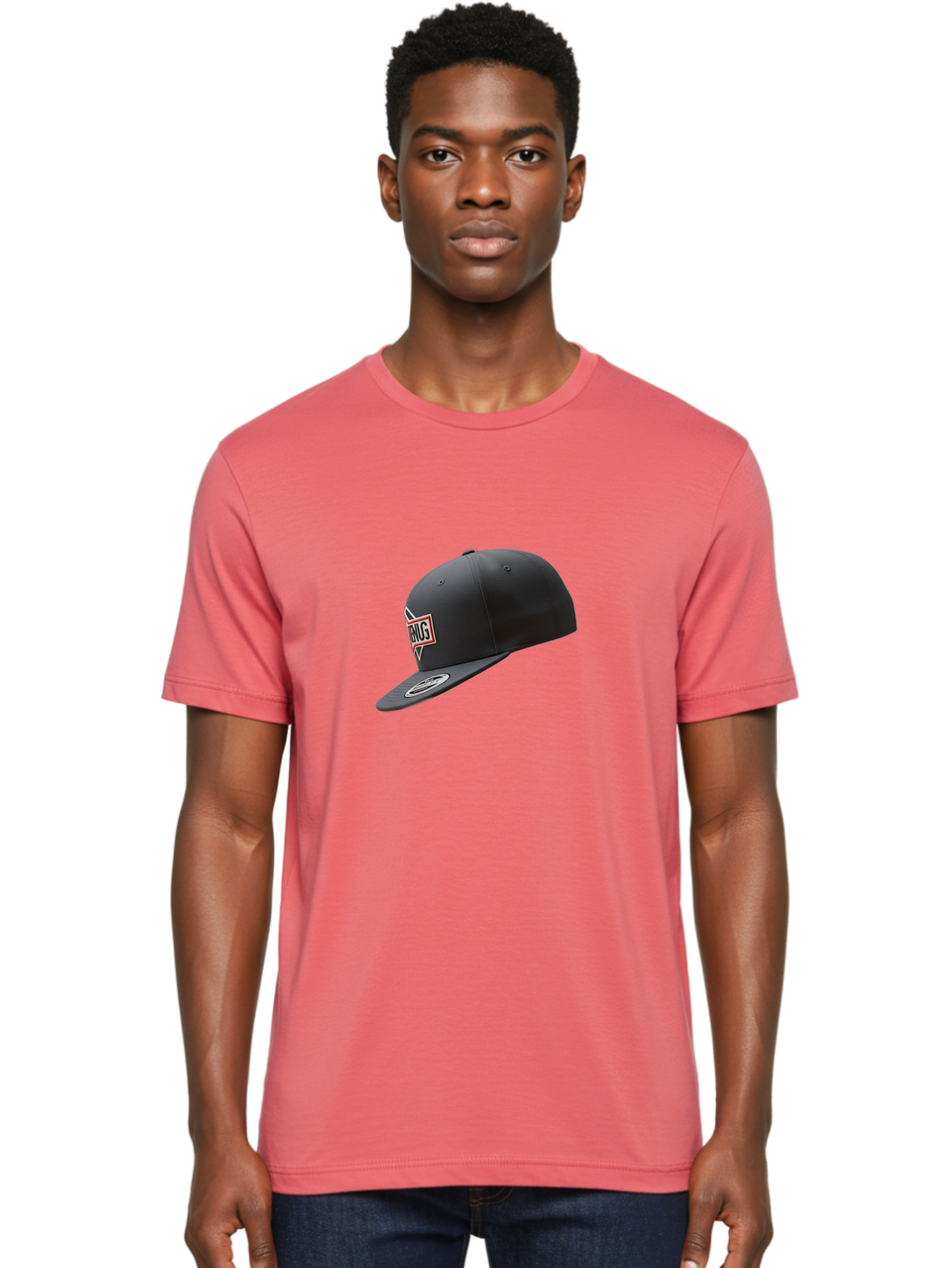 Dc-Baseball-Cap Men'S Graphic Tee, 100% Cotton, Comfortable Casual Summer Wear, Machine Washable, Black Baseball Cap, Huf Logo, Streetwear Fashion, Casual Style, Snapback Hat, Urban Wear, Sporty Look, Fashionable Accessories, Branded Apparel, Bac980