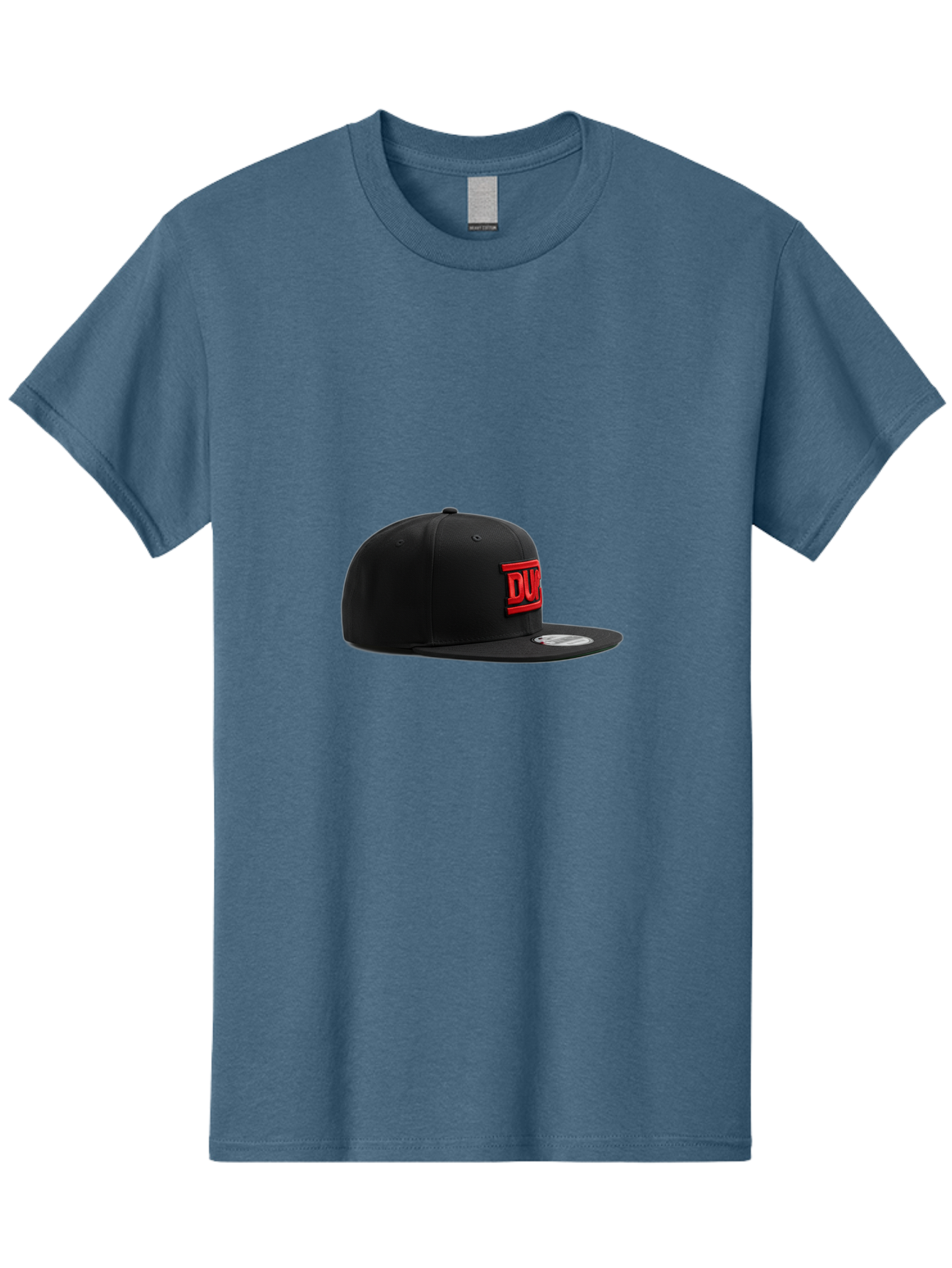 Dunk-Low-Pro-Sb Men'S Graphic Tee, 100% Cotton, Comfortable Casual Summer Wear, Machine Washable, Black Baseball Cap, Red Logo, Dunk Branding, Athletic Wear, Sports Fashion, Streetwear, Snapback Hat, Casual Style, Trendy Accessories Bad061
