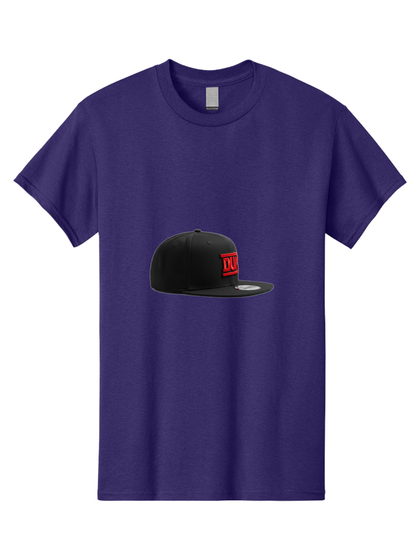 Dunk-Low-Pro-Sb Men'S Graphic Tee, 100% Cotton, Comfortable Casual Summer Wear, Machine Washable, Black Baseball Cap, Red Logo, Dunk Branding, Athletic Wear, Sports Fashion, Streetwear, Snapback Hat, Casual Style, Trendy Accessories Bad061