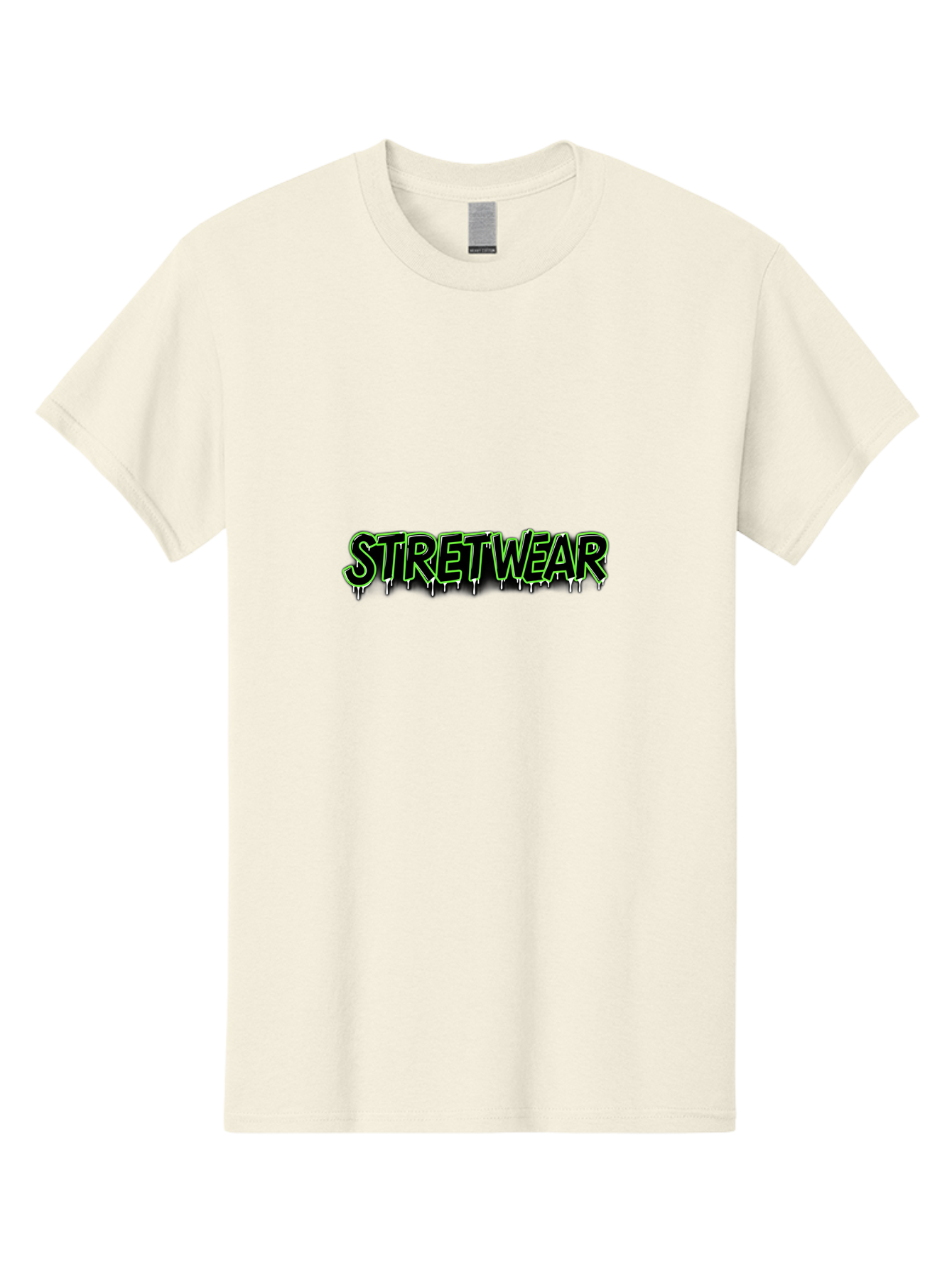 Stretwear-5 Men'S Graphic Tee, 100% Cotton, Comfortable Casual Summer Wear, Machine Washable, Streetwear Fashion, Urban Style, Graffiti Art, Street Culture, Youth Fashion, Trendy Clothing, Edgy Design Bad751