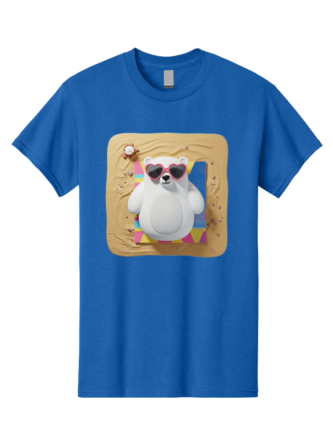 3D-Polar-Bear Men'S Graphic Tee, 100% Cotton, Comfortable Casual Summer Wear, Machine Washable, Vintage Camera, Old Camera, Antique Camera, Black Camera, Classic Photography, Photography Equipment, Nostalgic Device, Film Camera, Camera Art Bae825