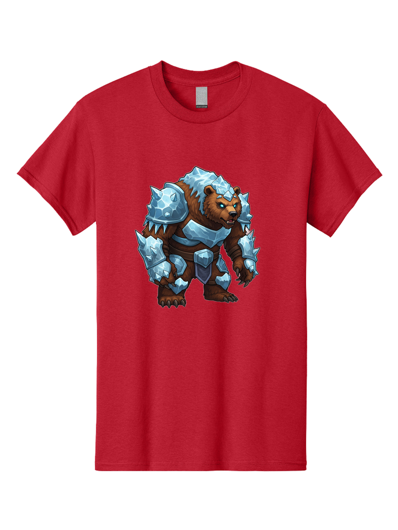 Armored-Bear-2 Men'S Graphic Tee, 100% Cotton, Comfortable Casual Summer Wear, Machine Washable, Vintage Camera, Old Camera, Antique Camera, Black Camera, Classic Photography, Photography Equipment, Nostalgic Device, Film Camera, Camera Art Bae828