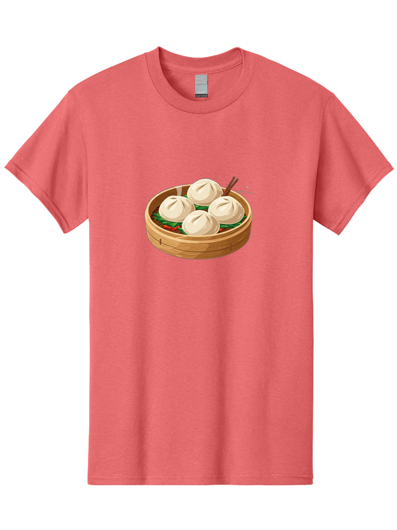 Bamboo-Basket-Dumplings Men'S Graphic Tee, 100% Cotton, Comfortable Casual Summer Wear, Machine Washable, Vintage Camera, Old Camera, Antique Camera, Black Camera, Classic Photography, Photography Equipment, Nostalgic Device, Film Camera, Bae838