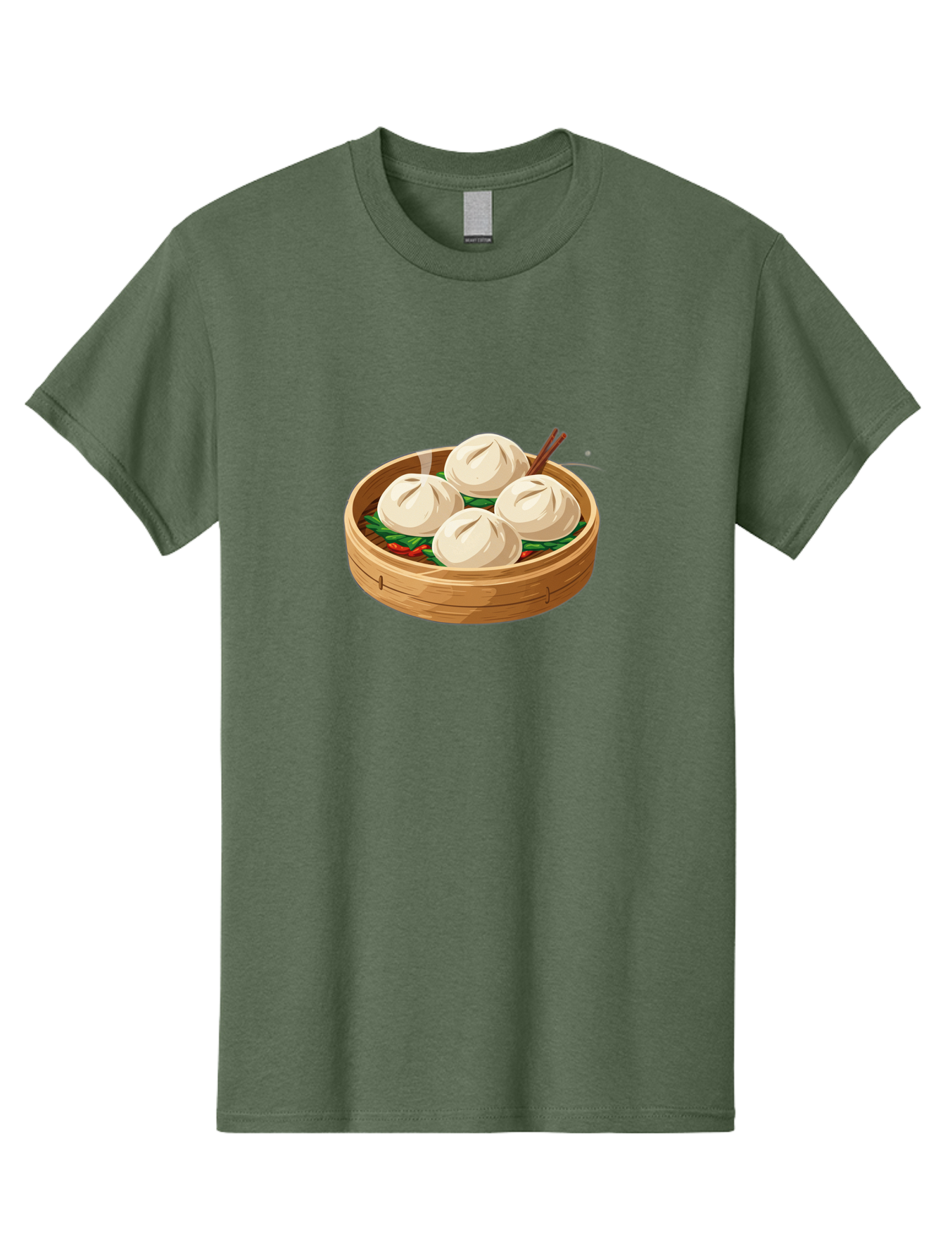 Bamboo-Basket-Dumplings Men'S Graphic Tee, 100% Cotton, Comfortable Casual Summer Wear, Machine Washable, Vintage Camera, Old Camera, Antique Camera, Black Camera, Classic Photography, Photography Equipment, Nostalgic Device, Film Camera, Bae838