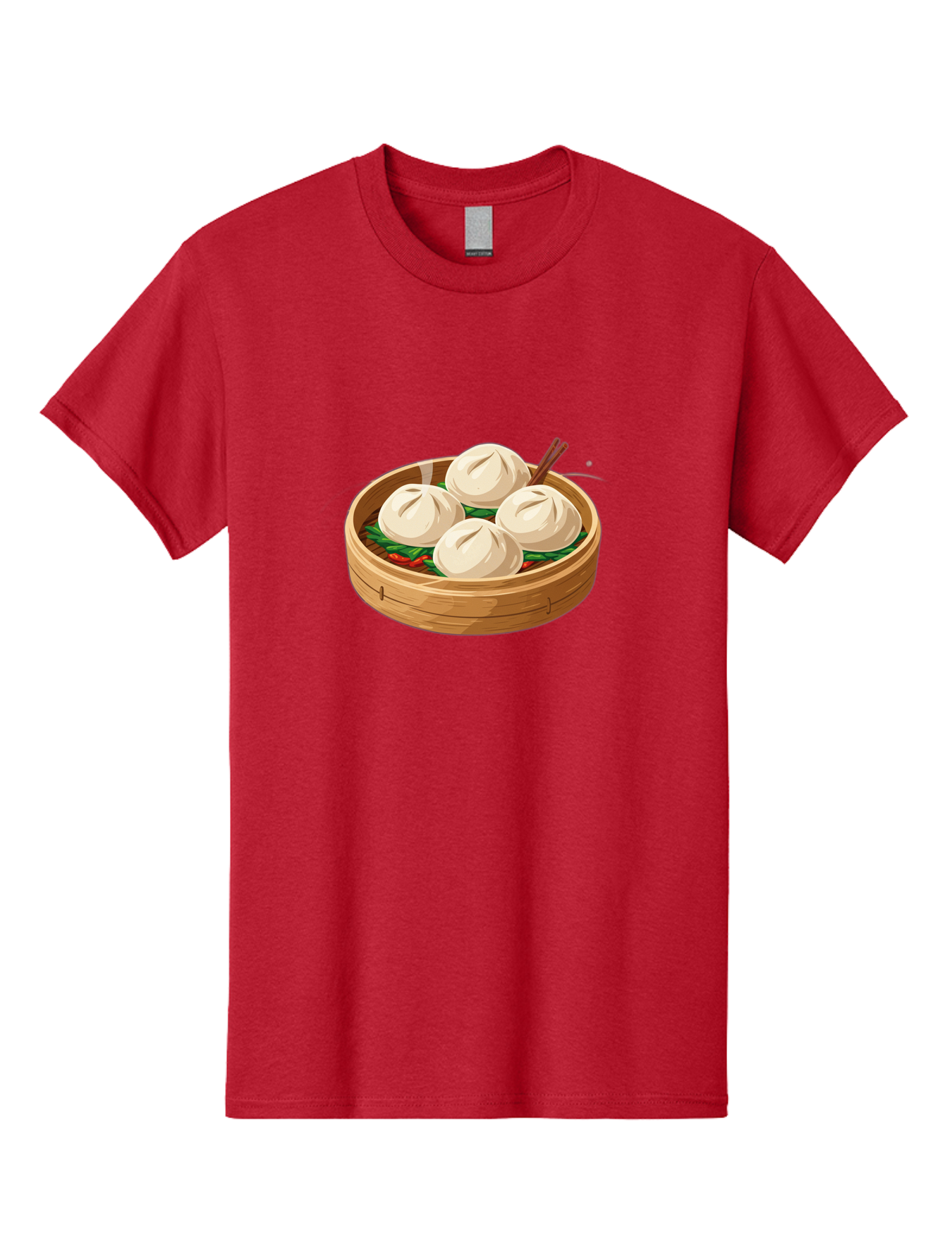 Bamboo-Basket-Dumplings Men'S Graphic Tee, 100% Cotton, Comfortable Casual Summer Wear, Machine Washable, Vintage Camera, Old Camera, Antique Camera, Black Camera, Classic Photography, Photography Equipment, Nostalgic Device, Film Camera, Bae838