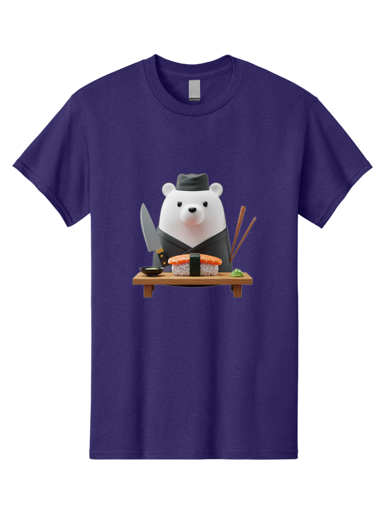 Bear-Chef Men'S Graphic Tee, 100% Cotton, Comfortable Casual Summer Wear, Machine Washable, Vintage Camera, Old Camera, Antique Camera, Black Camera, Classic Photography, Photography Equipment, Nostalgic Device, Film Camera, Camera Art Bae848