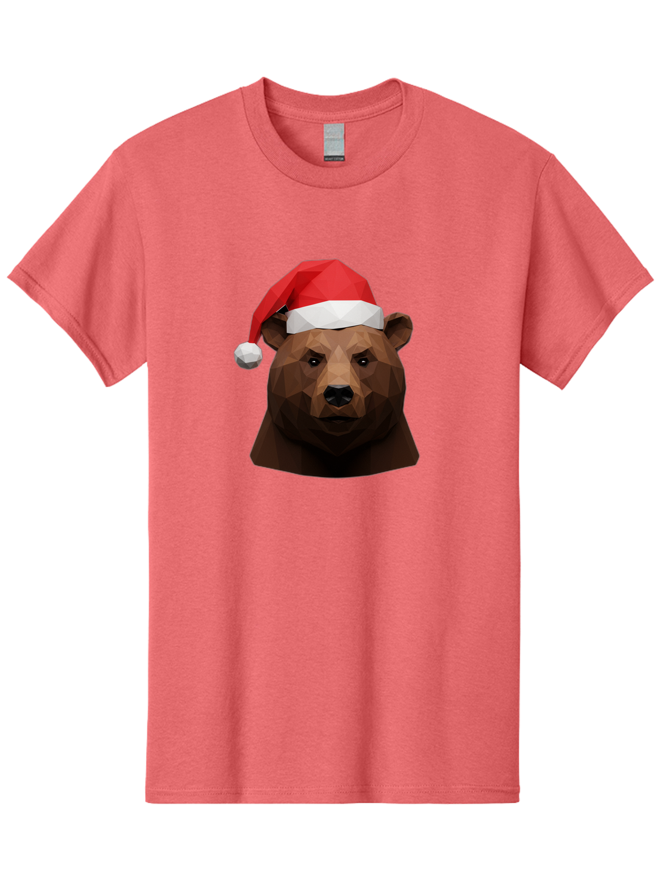 Bear-Head-With-Santa-Hat Men'S Graphic Tee, 100% Cotton, Comfortable Casual Summer Wear, Machine Washable, Vintage Camera, Old Camera, Antique Camera, Black Camera, Classic Photography, Photography Equipment, Nostalgic Device, Film Camera, Bae855