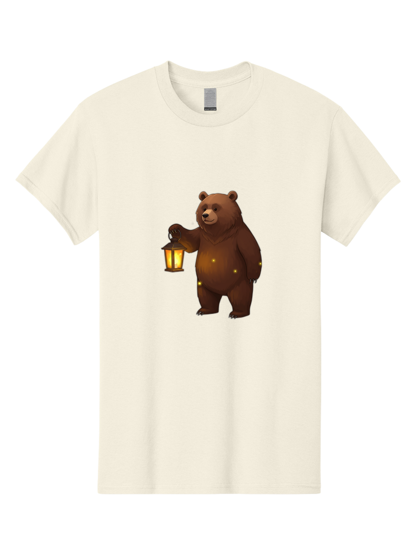 Bear-Lantern Men'S Graphic Tee, 100% Cotton, Comfortable Casual Summer Wear, Machine Washable, Vintage Camera, Old Camera, Antique Camera, Black Camera, Classic Photography, Photography Equipment, Nostalgic Device, Film Camera, Camera Art Bae861
